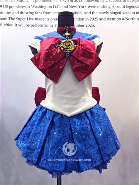 Sailor - We've added an exclusive gallery on SMFN with HIGH QUALITY