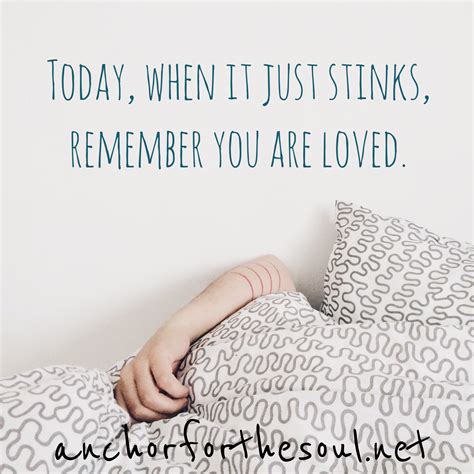 What to Do When Chronic Illness Stinks