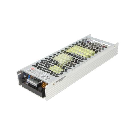 Mean Well Uhp 500 5 400w 5vdc 80a Modular Switching Power Supply