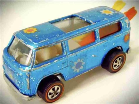 Dozens Of New Hot Wheels Redlines Articles Now On HobbyDB Blog The HobbyDB Blog