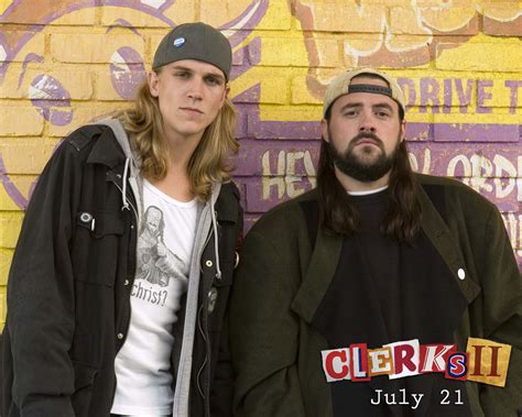 Clerks II Wallpapers - Clerks Wallpaper (1063470) - Fanpop