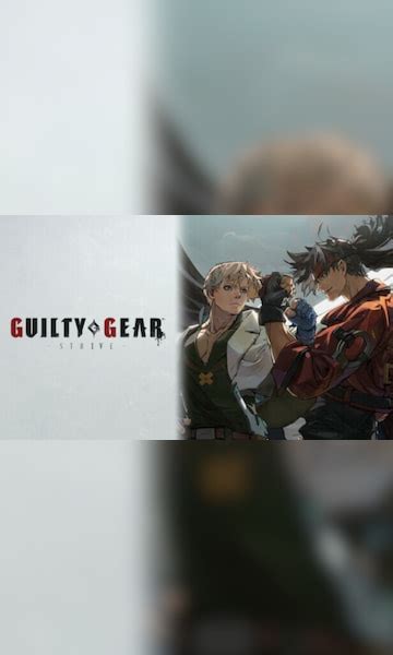 Buy Guilty Gear Strive Season Pass 3 Pc Steam Key Global Cheap G2acom