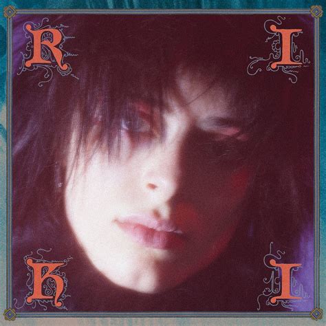 Riki – Riki – ARTNOIR