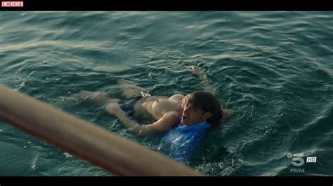 The Silence Of The Water Nude Pics Page 1