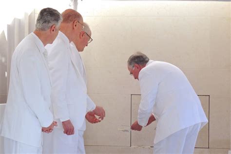 The Paris France Temple Is Dedicated Lds Temple Pictures