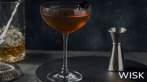 Alcohol Pricing: How to Cost a Cocktail | WISK