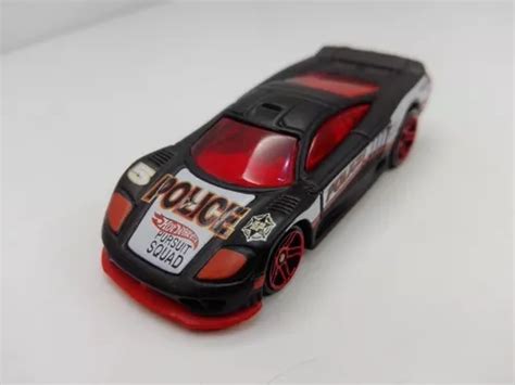 Hot Wheels Saleen S Roll Patrol Del Malaysia Bs MercadoLibre