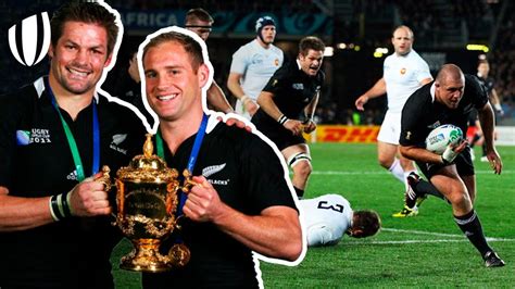 The Unbeatable All Blacks How New Zealand Won The Rugby World