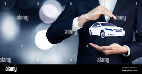 man hand car stock photo alamy