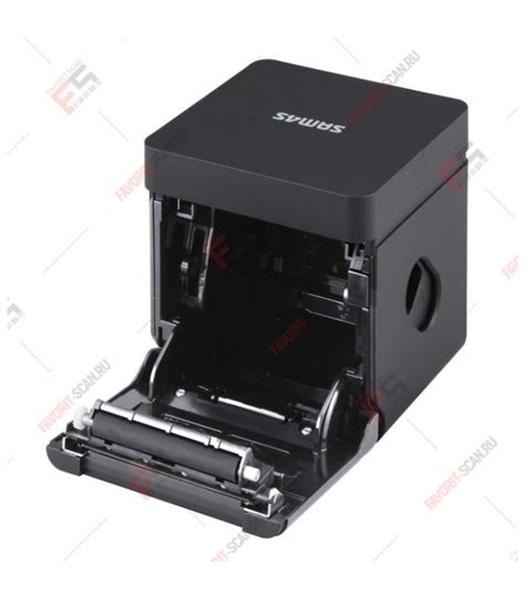 Принтер чеков Sam4s Callisto (Gcube) купить в Москве по доступной цене ...