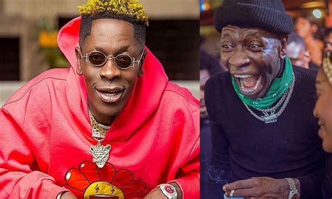 Breaking Shatta Wale Finally Breaks Silence On Being Shot Full Statement