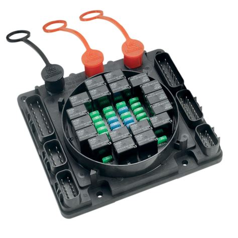 flecz  flec series configurable littelfuse