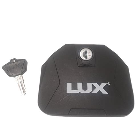 Крепление багажника LUX Крышка лапы люкс скаут с замком - купить по ...