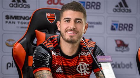 Acontece Agora Apresenta O De Pedro Raul No Flamengo Youtube