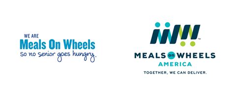 Meals On Wheels Cheyenne Logo