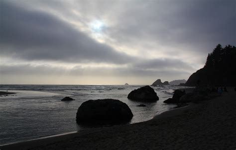 Moonstone Beach County Park Trinidad Ca California Beaches