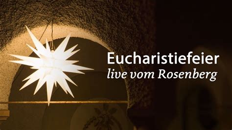 Eucharistiefeier Am 25 Dezember 2022 HOCHFEST DER GEBURT DES HERRN