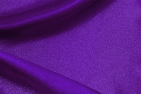 Premium Photo Dark Purple Fabric Texture Background Crumpled Pattern