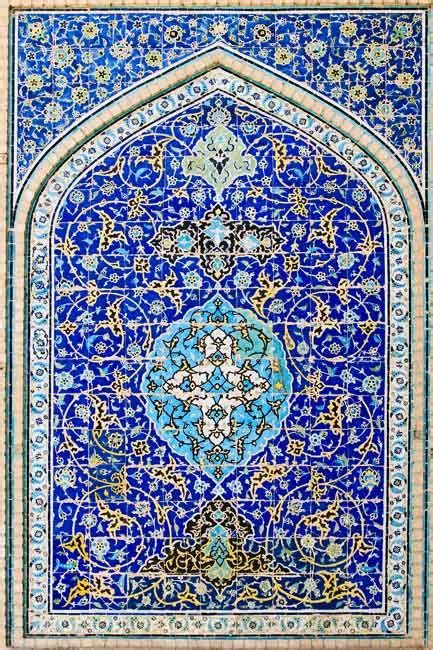 Ειδοποίηση ανακατεύθυνσης | Persian art painting, Islamic art, Tile art