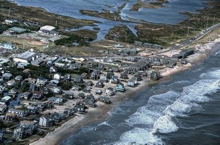 Petition · Get Beach Stabilization Started On Hatteras Island (Buxton ...