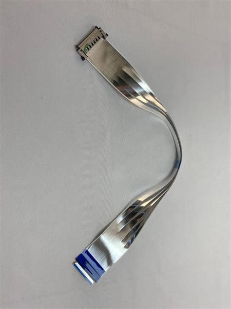 Шлейф T-Con - осн.плата, для телевизора Philips 43PUS7406/60 - купить с ...