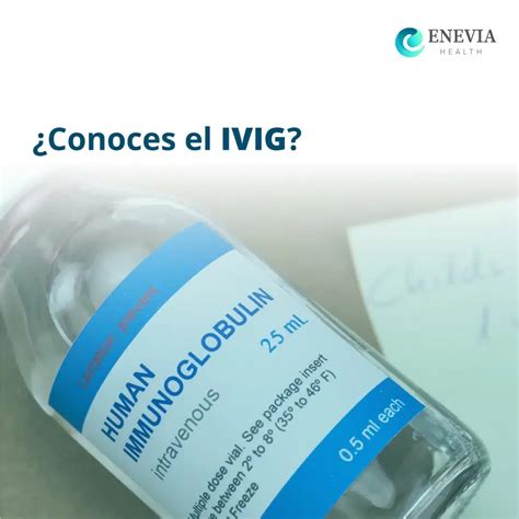 Mecanismo Ivig