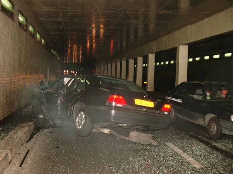 Scotland Yard 'Assessing' New Information In Diana Death | NCPR News