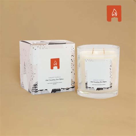 Order Custom Funny Candle Labels The Candle Packaging