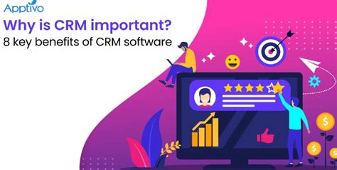 Why Crm Software Is The Key To Your Business Success 20 Must Have Tools