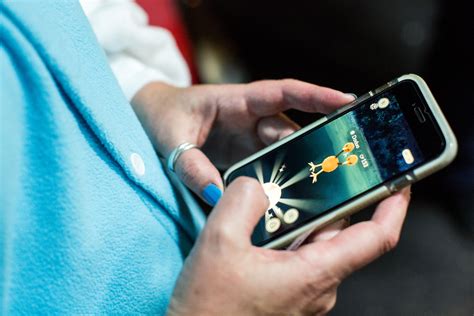 Hack Brief: Beware the Spammy Pokemon Go Apps Being Pushed to Millions of iPhones | WIRED