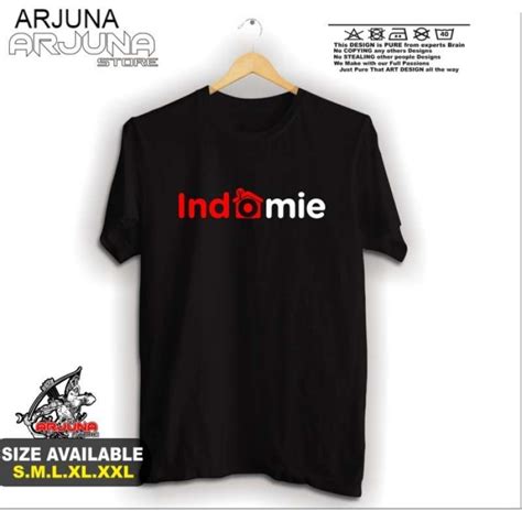 Jual Baju Kaos Distro Kata Kata Parody Plesetan Indihome Telkom S