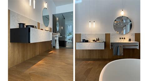 It Was An Unforgettable Milano Design Week Cp Parquet