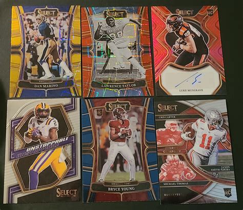 Lawernce Taylor Looks Like A Horrible Cut And Paste Rfootballcardz