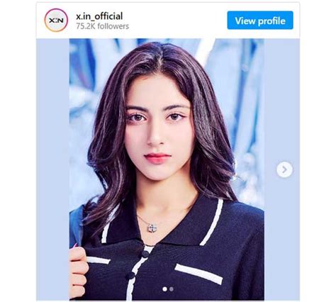 K Pop అప్పుడు శ్రేయ ఇప్పుడు అరియా Aria Becomes Second K Pop Star From India After Sriya