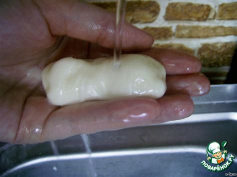 Папричное масло – кулинарный рецепт