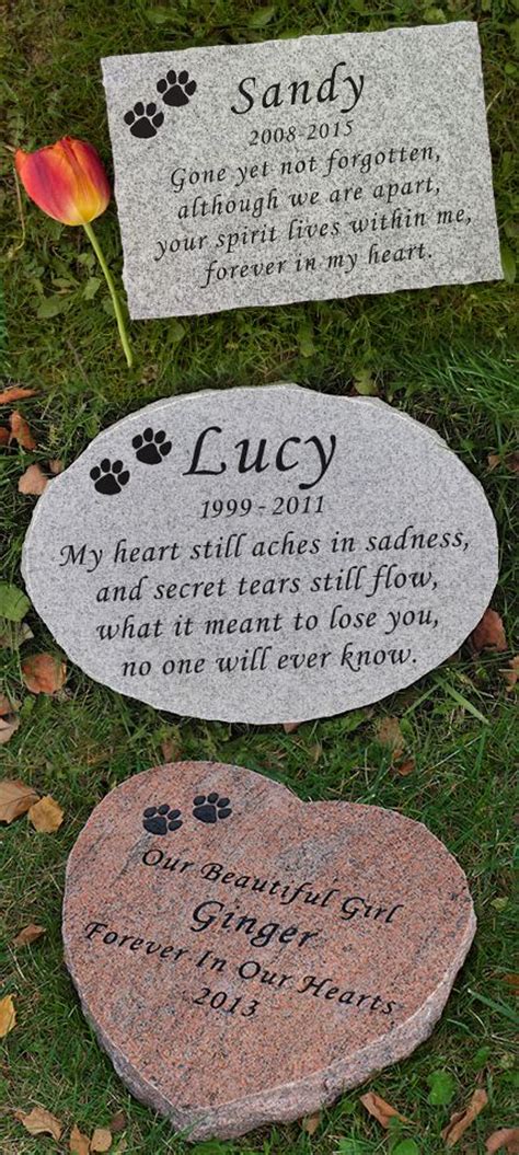 50 Dogs Grave Ideas Dog Grave Ideas Pet Memorials Dog Memorial