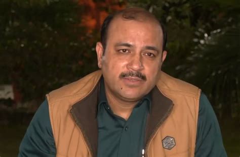 Bsp Suspends Mp Danish Ali For Anti Party Activities Rediff