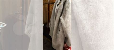 Искусственная шуба под норку 48 купить в Санкт-Петербурге с доставкой ...