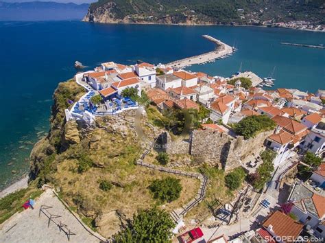 Skopelos Town, Skopelos Chora, Skopelos Villages, SKOPELOS.COM ...