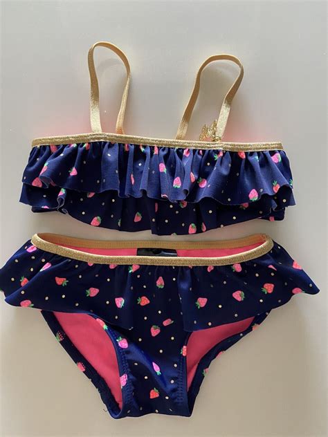 süßer Bikini Gr 92 98 dessous planet de