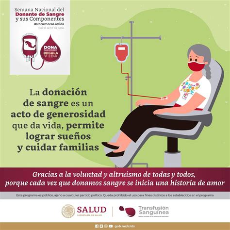 Promoci N Salud Mex On Twitter Rt Saludspps Semana Nacional Del