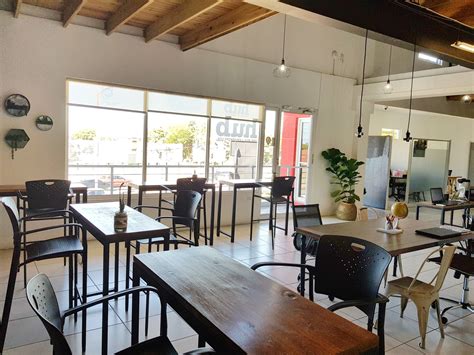 THE HUB COWORKING LTD. | Jamaica's Premiere Coworking Space