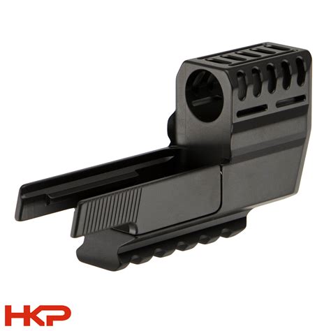 Hkp Hk Usp Compact 45 Acp Compensator