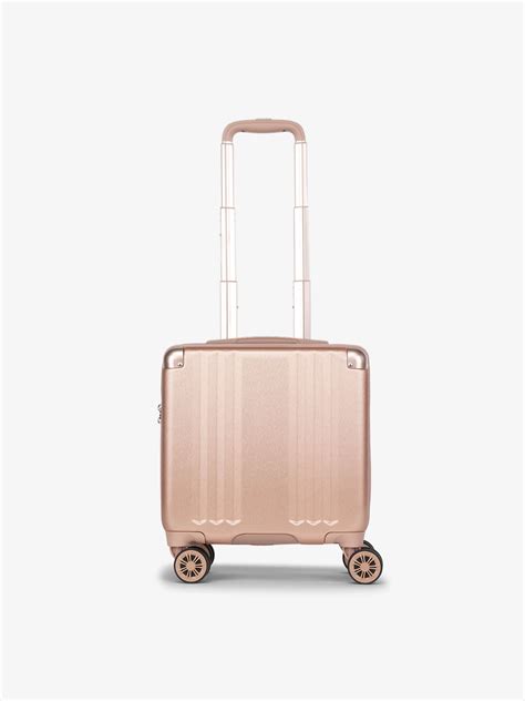 Under Seat Luggage & Mini Carry Ons | CALPAK
