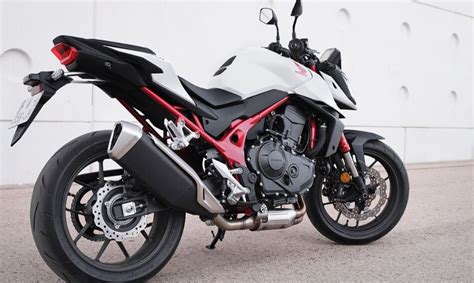 Yeni Honda Hornet Zellikleri Fiyat Yak T T Ketimi