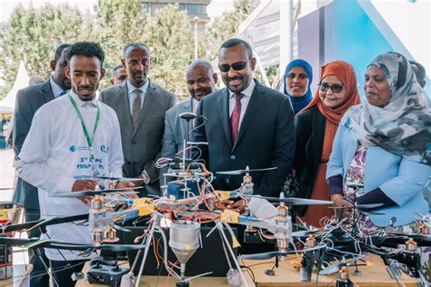 Ethiopias Ministry Of Labour And Skills Launches 3rd Round National