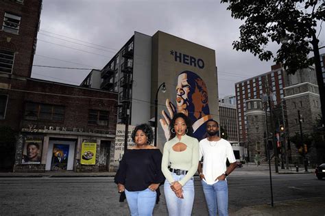 Cicley Gay Philanthropic Strategist Black Lives Matter