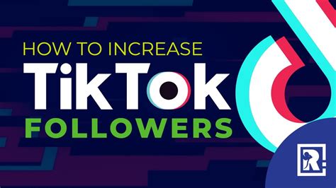 5 Tips How To Increase Tiktok Followers 2020 Tiktok Youtube