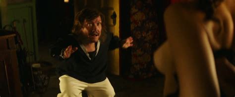 Naked María Valverde in The Limehouse Golem