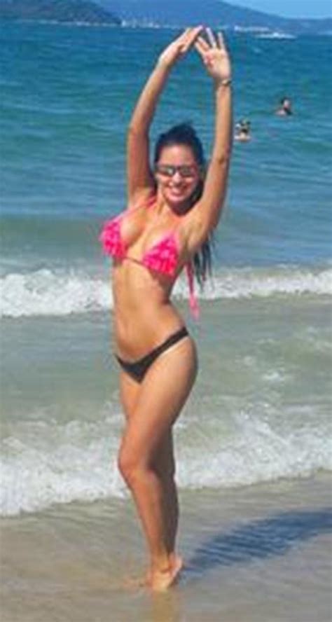 Naked Lorena Gala Added 07 19 2016 By Jaime23